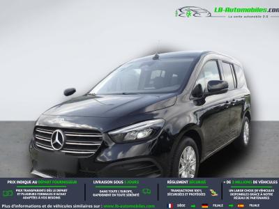 Mercedes Classe T 180 d BVA