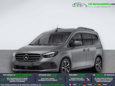 Mercedes Classe T 180 d BVA