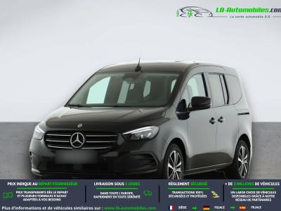 Mercedes Classe T 180 d BVA