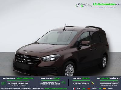 Mercedes Classe T 180 BVA