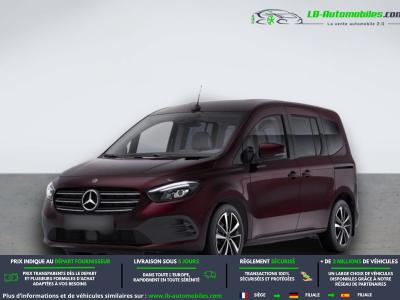 Mercedes Classe T 180 BVA