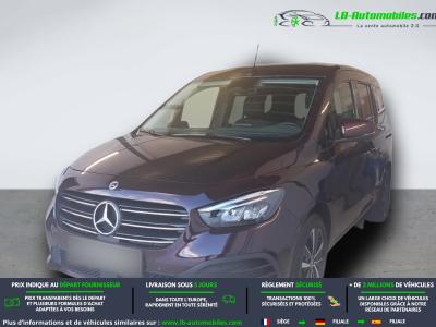 Mercedes Classe T 180 BVA