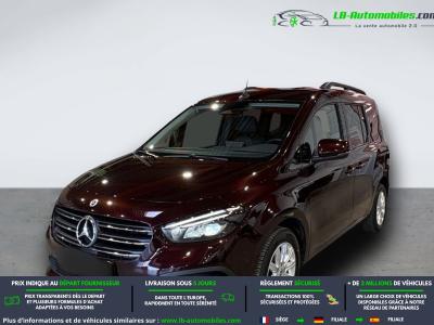 Mercedes Classe T 180 BVA