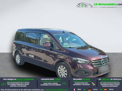 Mercedes Classe T 180 BVA