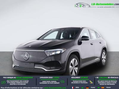Mercedes EQA 250