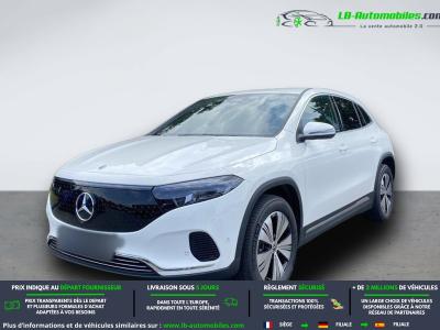 Mercedes EQA 250