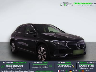 Mercedes EQA 250
