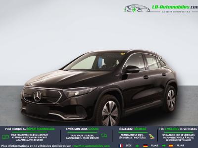 Mercedes EQA 250