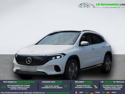 Mercedes EQA 300 4Matic