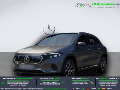 Mercedes EQA 300 4Matic