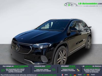 Mercedes EQA 300 4Matic