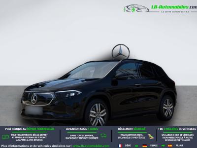 Mercedes EQA 300 4Matic