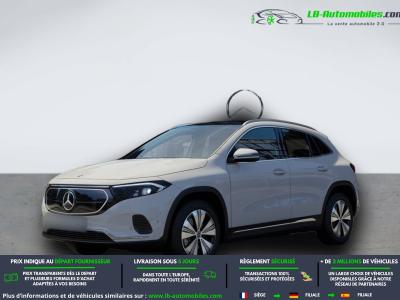 Mercedes EQA 300 4Matic