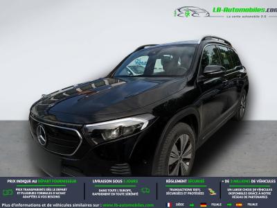 Mercedes EQB 250