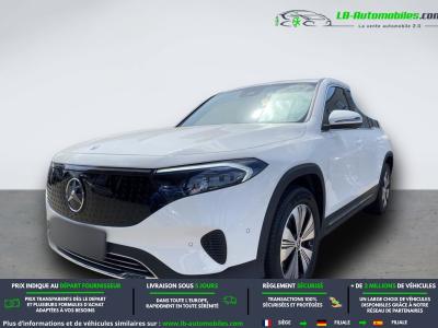 Mercedes EQB 250