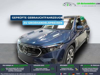 Mercedes EQB 250
