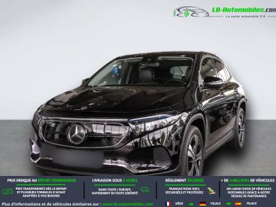 Mercedes EQA 250
