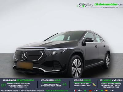 Mercedes EQA 250