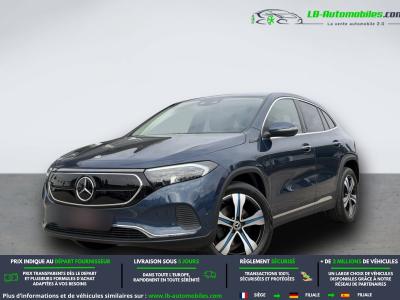 Mercedes EQA 300 4Matic