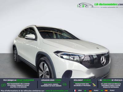 Mercedes EQA 300 4Matic