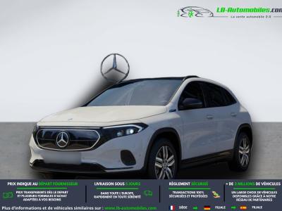 Mercedes EQA 300 4Matic