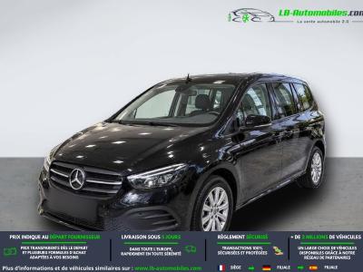 Mercedes Classe T 180 d BVA