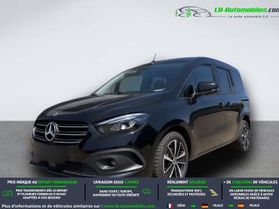 Mercedes Classe T 180 d BVA