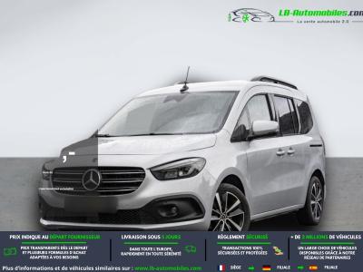 Mercedes Classe T 180 d BVA