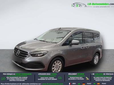 Mercedes Classe T 180 d BVA