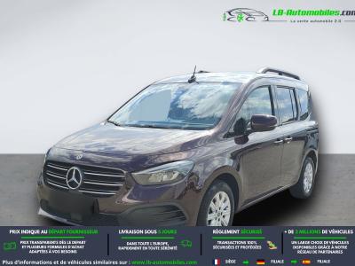 Mercedes Classe T 180 d BVA