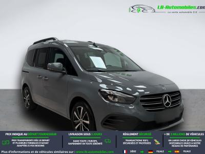 Mercedes Classe T 180 d BVA