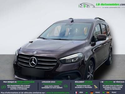Mercedes Classe T 180 d BVA