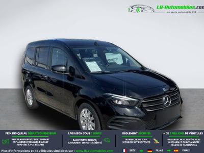 Mercedes Classe T 180 d BVA
