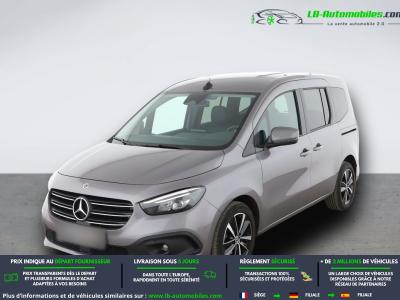 Mercedes Classe T 180 d BVA