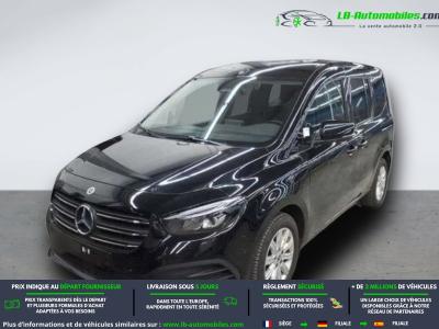 Mercedes Classe T 180 d BVA