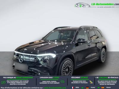 Mercedes EQB 350 4Matic