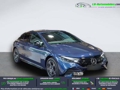 Mercedes EQE 300
