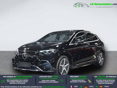 Mercedes EQE 300