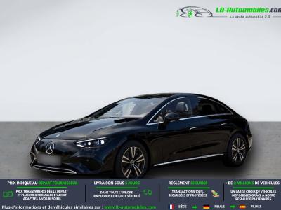 Mercedes EQE 300