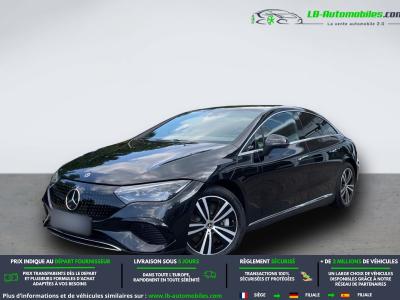 Mercedes EQE 300