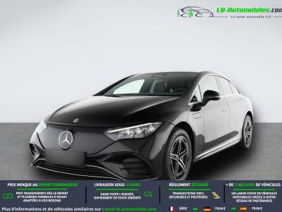 Mercedes EQE 300