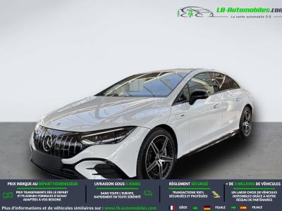 Mercedes EQE 43 AMG 4MATIC