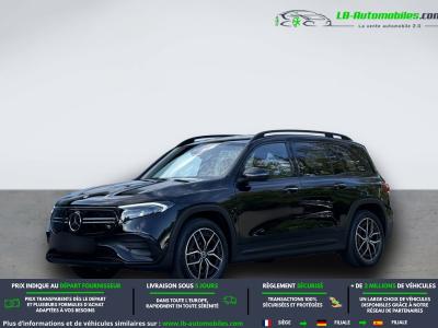 Mercedes EQB 350 4Matic