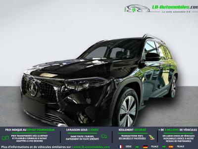 Mercedes EQB 350 4Matic