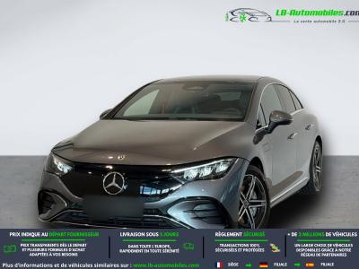 Mercedes EQE 300