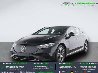 Mercedes EQE 300