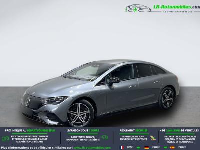 Mercedes EQE 300