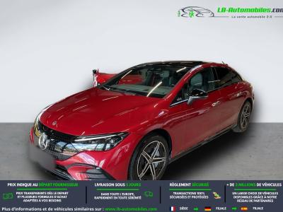Mercedes EQE 300