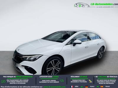 Mercedes EQE 300