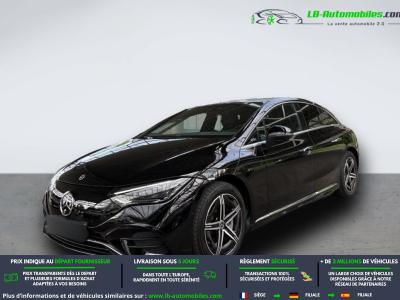 Mercedes EQE 300